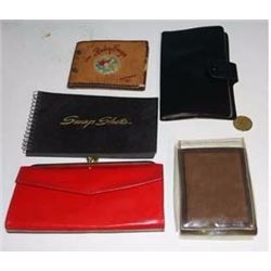 Choice Group of Wallets