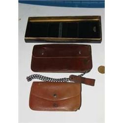 Choice Group of Wallets