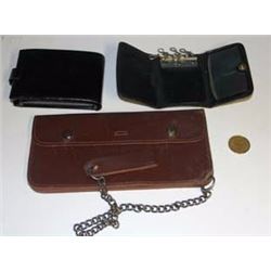 Choice Group of Wallets
