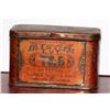 Image 1 : Tobacco Tin