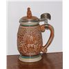 Image 1 : Avon Wild West Beer Stein