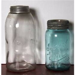 Choice of Lots of Jars/Bottles