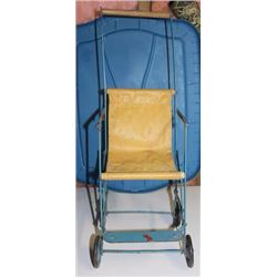 Reliable Doll Stroller