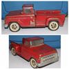 Image 1 : Red Truck
