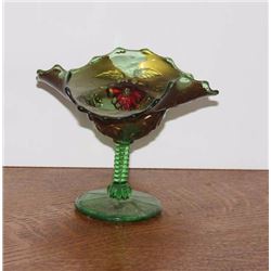 Goofus Glass Jack in the Pulpit