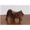 Image 1 : Cherry Brandy Bulldog Decanter
