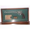 Image 1 : Gun in Shadowbox