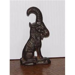 Choice Cast Iron Bottle Openers