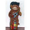 Image 1 : Tin Toy Monkey