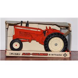 Allis Chalmers Tractor in box