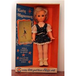 Karen Magnusson Doll