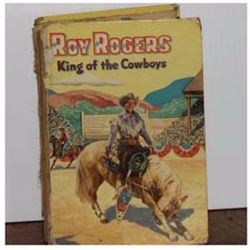 Choice Cowboy Books