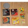 Image 1 : Collection of Cartoon and Misc. Films