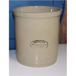 Choice 1 Gallon Crocks