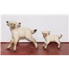 Image 1 : Beswick Lambs