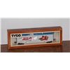 Image 1 : Tyco Jello Boxcar 50" # 365A