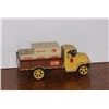 Image 1 : Home Hardware Metal Toy Bank Truck