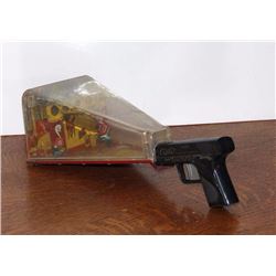 Marx Target Range Toy