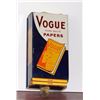 Image 1 : Vogue Tin