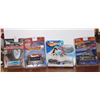 Image 1 : Collection of Hotwheel and Joyride Cars