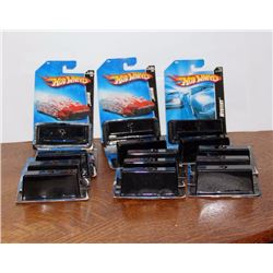 Hotwheels Collection