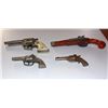 Image 1 : Collection Cap Guns