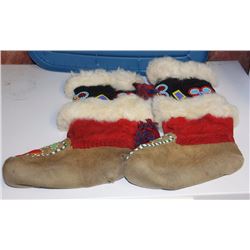 Mukluks