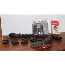 Collection Pistol Grips