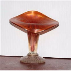 Jack in the Pulppit Vase