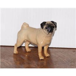Beswick Pug