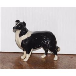 Beswick Collie