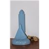 Image 1 : Blue Bedroom Lamp of Sailboat