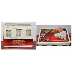 Choice Hungry Hockey Glasses