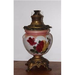 Gone With The Wind Lamp