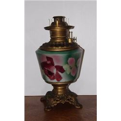 Gone With The Wind Lamp