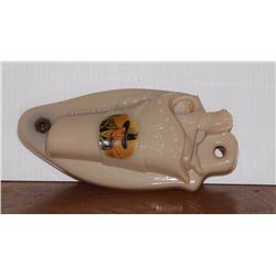 Hoppalong Cassidy Night light