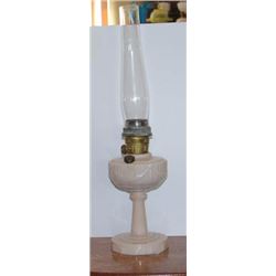 Alladin Lincoln Drape Lamp