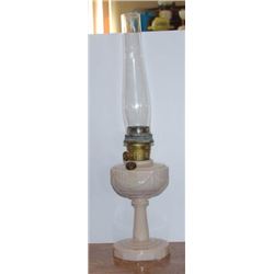 Alladin Lincoln Drape Lamp