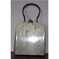 Bakelite Purse