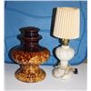 Image 1 : Lot Lamps