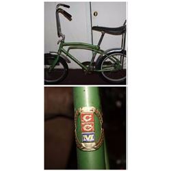 Choice Banana Seat Bikes