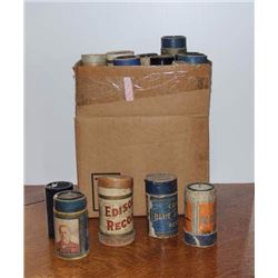 Box Cylinder Records