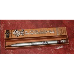 Popeye Pencil in box