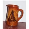 Image 1 : Handpainted Medalta Pitcher