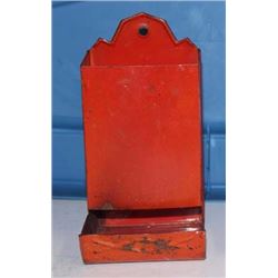 Choice Match Box Holders