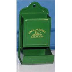 Choice Match Box Holders