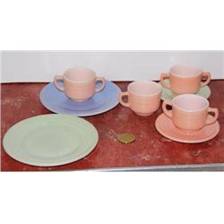 Choice Children's Tea Set