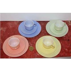 Choice Children's Tea Set