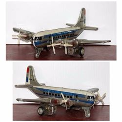 Toy Airplane