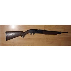 Crosman Mod 781 BB Gun